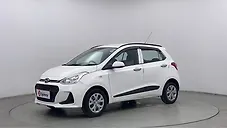 Used Hyundai Grand i10 Magna 1.2 Kappa VTVT [2017-2020] in Ludhiana