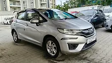 Used Honda Jazz V Petrol in Chennai
