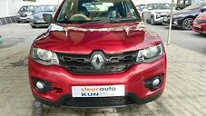 Used Renault Kwid 1.0 RXT [2016-2019] in Chennai