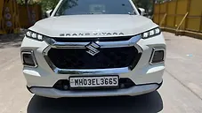 Used Maruti Suzuki Grand Vitara Zeta Smart Hybrid AT [2023-2025] in Mumbai