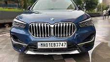 Used BMW X1 sDrive20i xLine in Mumbai