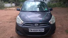 Used Hyundai i10 Sportz 1.2 AT Kappa2 in Madurai