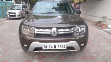 Used Renault Duster 110 PS RXZ 4X4 MT Diesel in Madurai