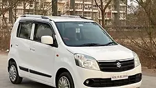 Used Maruti Suzuki Wagon R VXi in Nashik