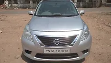 Used Nissan Sunny XL Diesel in Madurai