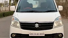 Used Maruti Suzuki Wagon R VXi in Nashik