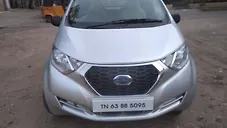 Used Datsun Redigo T(O) 1.0 [2017-2019] in Madurai