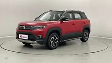 Used Maruti Suzuki Vitara Brezza ZXi Plus [2022-2023] in Jaipur