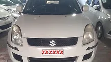 Used Maruti Suzuki Swift LXi 1.2 BS-IV in Madurai