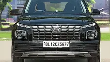 Used Hyundai Venue S (O) 1.0 Turbo Petrol DCT in Delhi