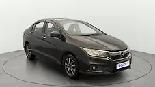 Used Honda City V Petrol [2017-2019] in Lucknow