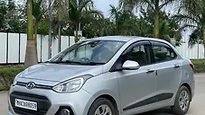 Used Hyundai Xcent S 1.2 [2014-2016] in Nashik