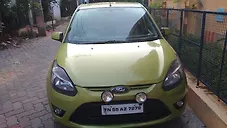 Used Ford Figo Duratorq Diesel EXI 1.4 in Madurai