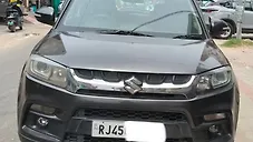 Used Maruti Suzuki Vitara Brezza ZDi Plus in Jaipur