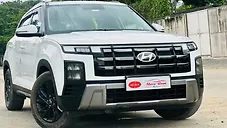 Used Hyundai Creta S (O) Diesel 1.5L Turbo Manual in Ahmedabad