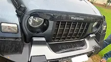 Used Mahindra Thar LX Hard Top Diesel AT in Jaipur