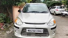 Used Maruti Suzuki Alto 800 LXi in Nagpur