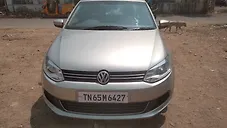 Used Volkswagen Vento Highline Diesel in Madurai