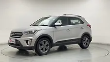 Used Hyundai Creta 1.6 SX Plus AT Petrol in Ghaziabad