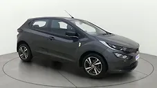 Used Tata Altroz XZ Diesel [2020-2023] in Ahmedabad
