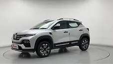 Used Renault Kiger RXT (O) Turbo MT in Faridabad