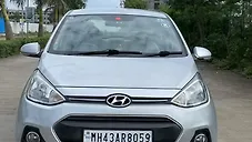 Used Hyundai Xcent S 1.2 [2014-2016] in Nashik