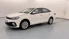 Used Volkswagen Virtus Highline 1.0 TSI MT [2023-2024] in Lucknow