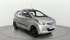 Used Hyundai Eon 1.0 Kappa Magna + [2014-2016] in Kolkata