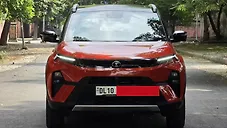 Used Tata Nexon Fearless Plus PS 1.2 iCNG [2023-2025] in Delhi