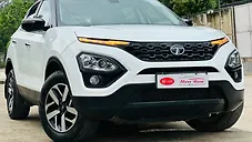 Used Tata Harrier XZA Plus in Ahmedabad