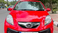 Used Honda Brio S MT in Bangalore