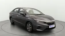 Used Honda City ZX Petrol [2019-2020] in Lucknow