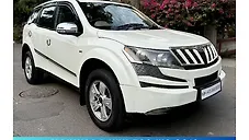 Used Mahindra XUV500 W8 in Mumbai