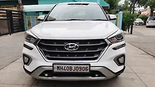 Used Hyundai Creta SX 1.6 (O) Petrol in Nagpur