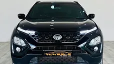 Used Tata Harrier XZA Plus Dark Edition in Hyderabad
