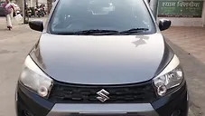 Used Maruti Suzuki Celerio X VXi [2019-2020] in Nagpur