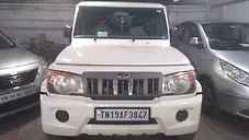 Used Mahindra Bolero Power Plus SLX [2016-2019] in Madurai