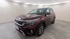 Used Kia Seltos GTX Plus AT 1.5 Diesel [2020-2021] in Coimbatore