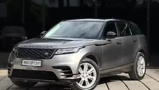 Used Land Rover Range Rover Velar 2.0 R-Dynamic S Petrol 250 [2017-2020] in Mumbai