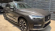 Used Volvo XC60 B5 Ultimate in Chennai