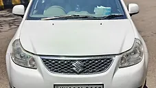 Used Maruti Suzuki SX4 VXi in Navi Mumbai
