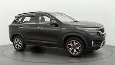 Used Kia Seltos GTX Plus 1.4 DCT in Gurgaon