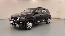 Used Kia Sonet HTK Plus 1.2 Petrol MT in Lucknow