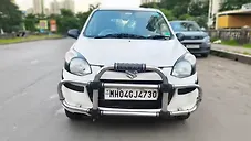 Used Maruti Suzuki Alto 800 Lxi in Thane