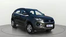 Used Tata Nexon XM (S) Diesel [2020-2023] in Jaipur