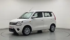 Used Maruti Suzuki Wagon R VXI 1.0 AGS [2023-2025] in Ghaziabad