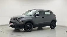 Used Tata Punch Pure MT [2021-2023] in Ghaziabad