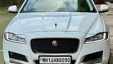 Used Jaguar XF Prestige Diesel in Mumbai