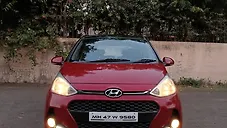 Used Hyundai Grand i10 Asta 1.2 Kappa VTVT in Nashik