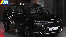 Used Kia Carens Luxury Plus 1.5 Diesel AT 7 STR in Ahmedabad